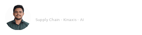 Venkata Sreeram